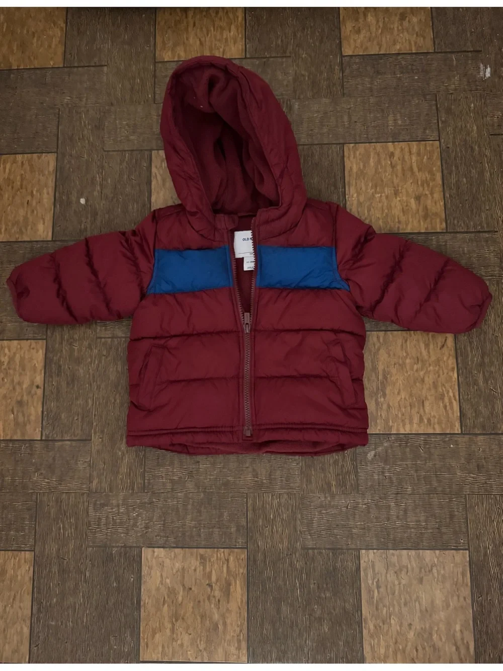Old Navy J. Crew Jacket Puma Adidas Samba Jordan Nike AF1 Retro New Balance 9060